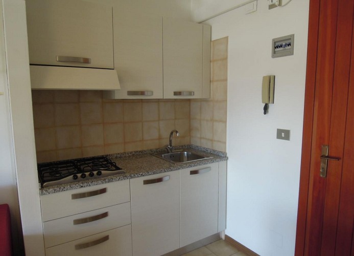 Residenz Itaca Wohnung Tipo A1S MED (81) 