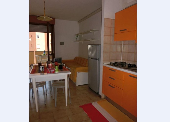 Residenz Itaca Wohnung Tipo A1S MED (81) 