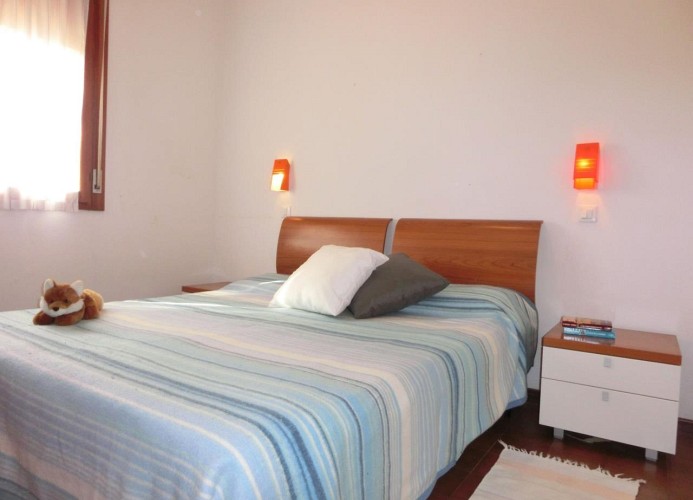 Residenz Azzurro Dreizimmer-Wohnung Tipo C1S (241) EXP