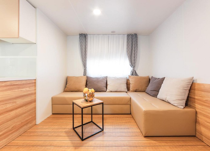 Tenuta Primero Cottage Deluxe 1