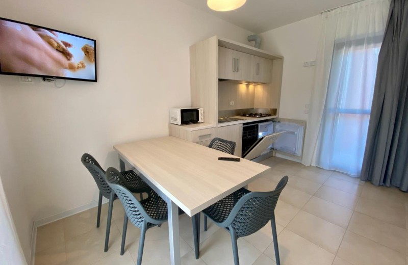 Ferienpark BelVedere Wohnung Comfort