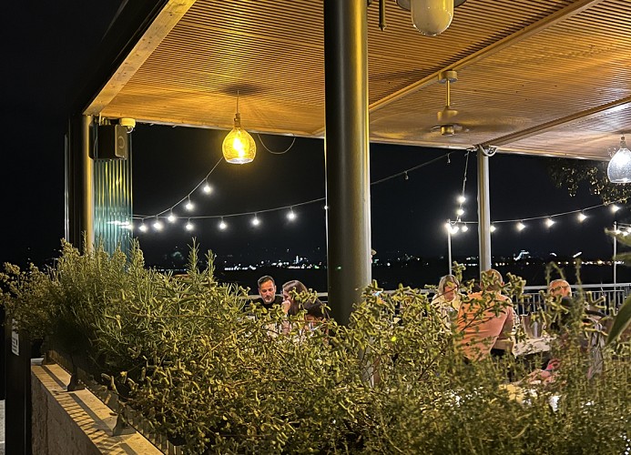 Feriendorf Benedetto Mobilehome Borgo