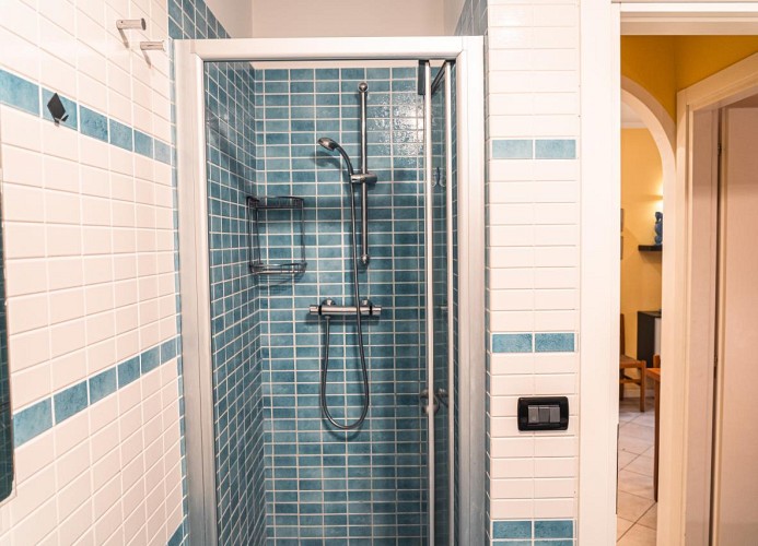 Residenz La Quercia-Zweizimmerwohnung B5*+