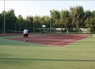Ferienanlage Manacore Mobilehome Happy Relax Hillside