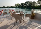 Marina Azzurra Resort Houseboat Lagoon