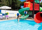 Adriatico Cervia Camping Village Lodge Deluxe