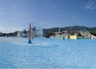 Ferienpark Terme Catez Mobilehome Happy Easy 