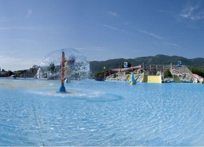 Ferienpark Terme Catez Mobilehome Happy Easy 