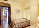 Residenz Carl und Do Vierzimmer-Wohnung Quadrilo Standard 