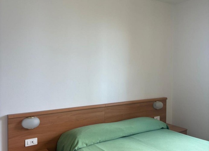 Residenz Villa Gianna Zweizimmer-Wohnung mit Seeblick