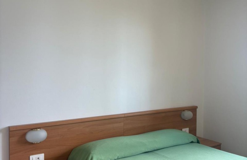 Residenz Villa Gianna Zweizimmer-Wohnung mit Seeblick
