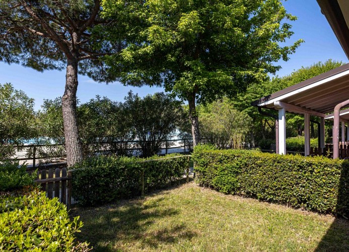 Ferienpark San Francesco Dreizimmer-Ferienhaus Holiday Home Residence 