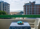 Residenz Vera Cruz-Zweizimmerwohnung B4*+ mit Meerblick