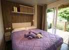 Ferienpark Internazionale Eden Mobilehome Paradiso 