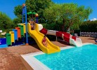Ferienpark della Colombaia Mobilehome Comfort