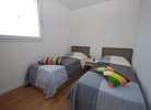 Residenz Torre Bianca Vierzimmer-Wohnung Quadri D6 