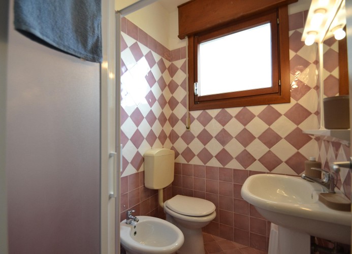 Residenz Lion Dreizimmer-Wohnung C1