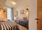 Residenz Tulipano Dreizimmer-Wohnung Tipo C*