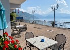Residenz Casa e Vela Zweizimmer-Wohnung Bilo mit Seeblick
