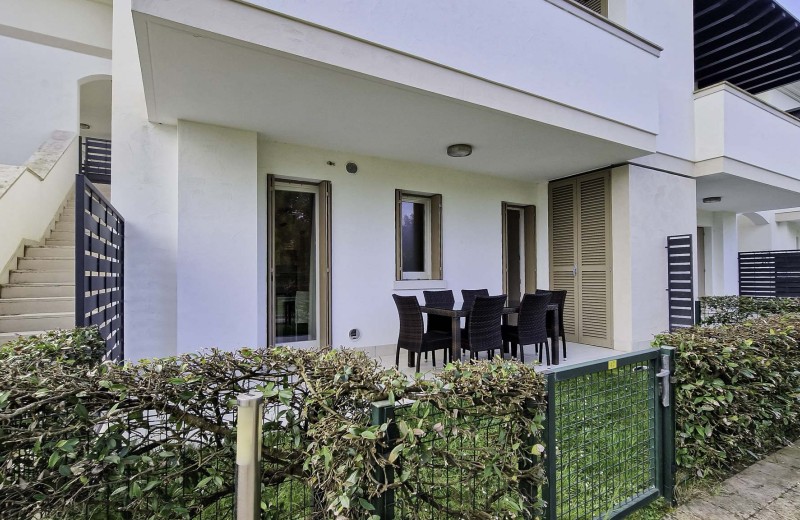 Residenz Evanike Dreizimmer-Wohnung Tipo C*