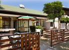 Feriendorf Fantastico Bungalow PET