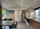 Ferienanlage Serenella Mobilehome Gabbiano