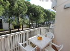 Residenz Horizon Zweizimmer-Wohnung B