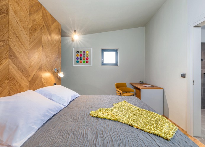 Camping Papafigo Villa Voliera