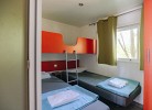 Camping Iris Park Mobilehome Lodge
