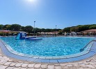 Le Gorette Cecina Camping Village Lodge Deluxe Family
