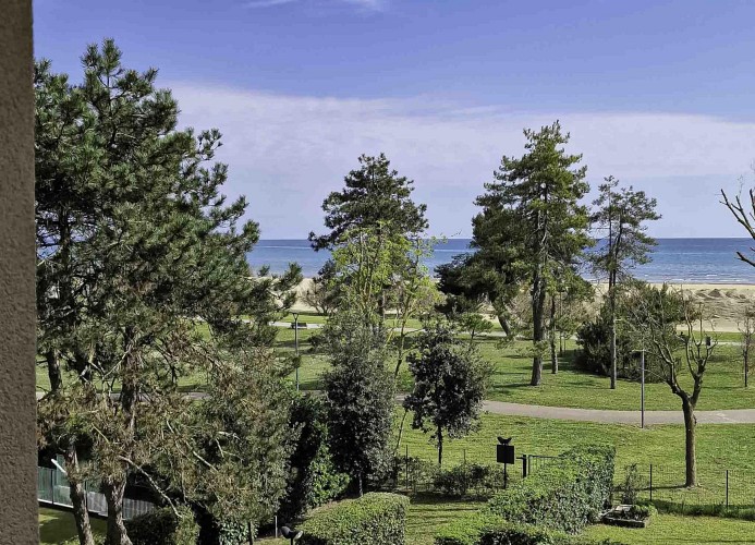 Residenz Carina Süd Dreizimmer-Wohnung Tipo C*