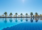 Pool-Blick