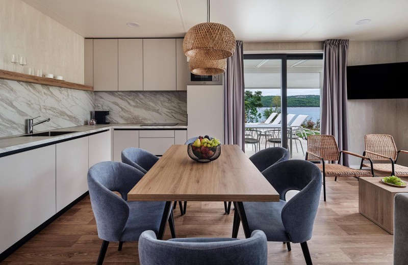 Amadria Park Sibenik Beach Villa