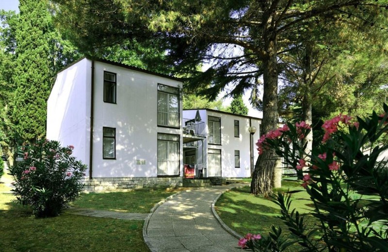 Ferienanlage Astra Wohnung A4TP 