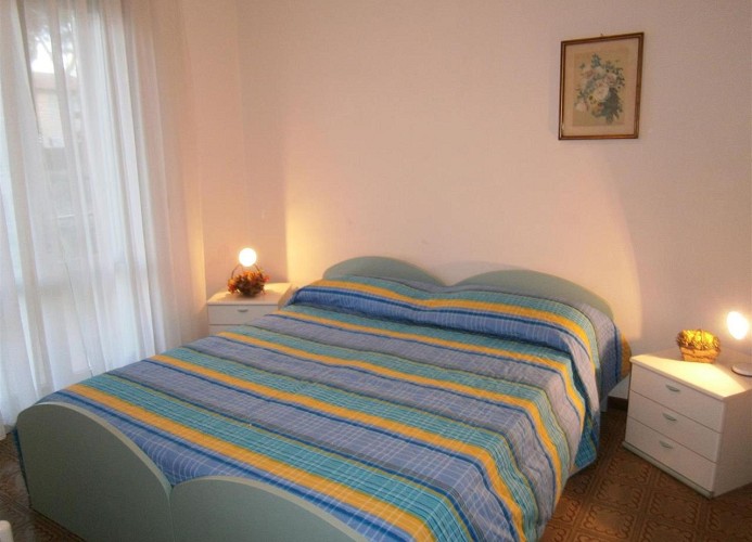 Residenz Luca Dreizimmer-Wohnung A2 