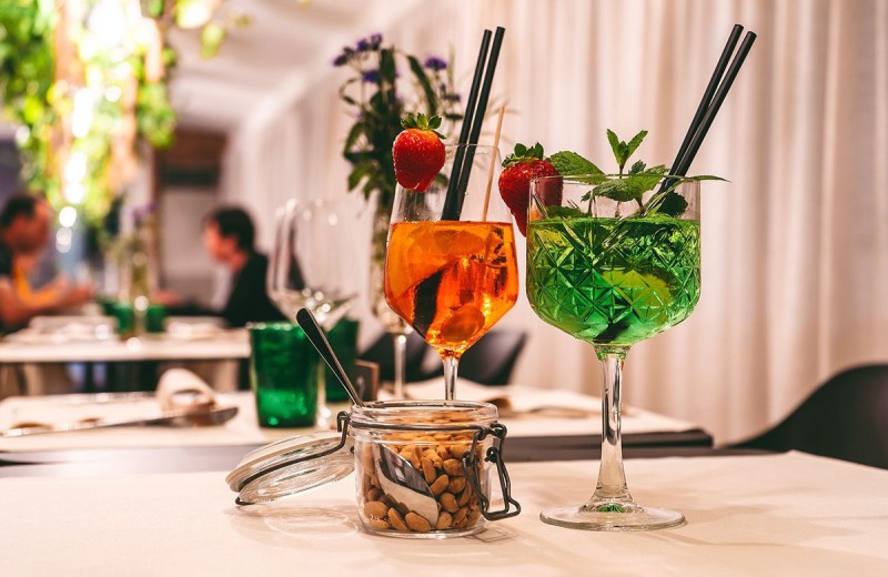 The Green Park Hotel Familienzimmer