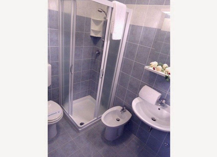 Residenz Silver Sail Zweizimmer-Wohnung Engage 