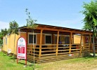 Feriendorf Atlanta Mobilehome Adria 