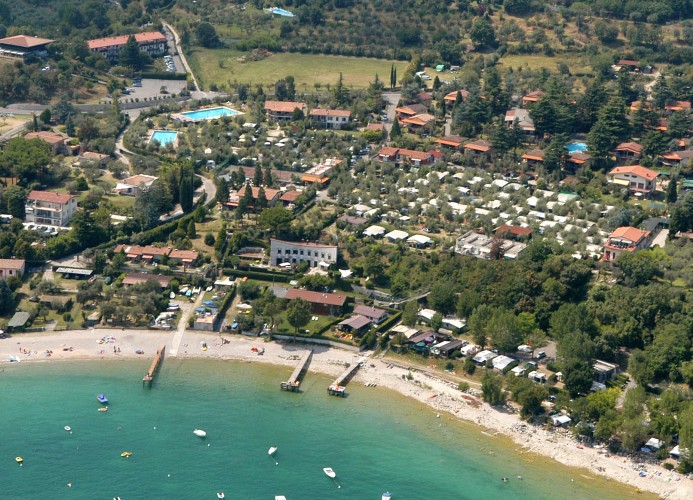 Residenz Sanghen Zweizimmer-Wohnung A2 