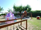 Ferienanlage Classe Mobilehome 6 Hawaii