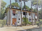 Villa Alemagna-Dreizimmerwohnung C7*+
