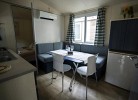 Bosco Verde Camping Mobilehome