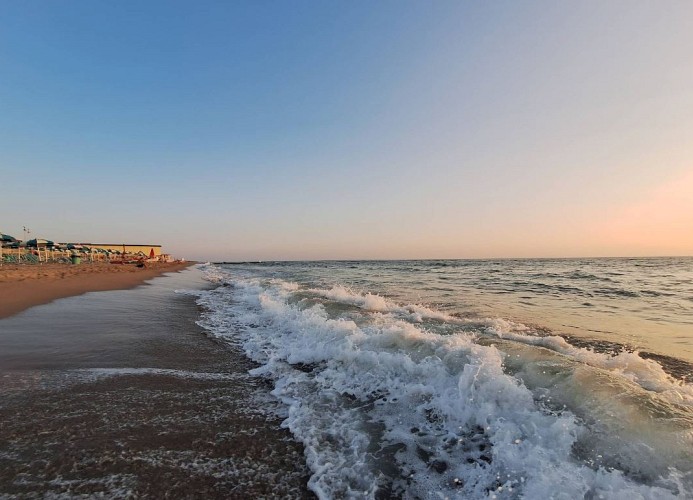 St. Michael Camping Village Mobilehome Ginepro