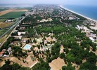 Ferienpark Cesenatico Mobilehome Orione 