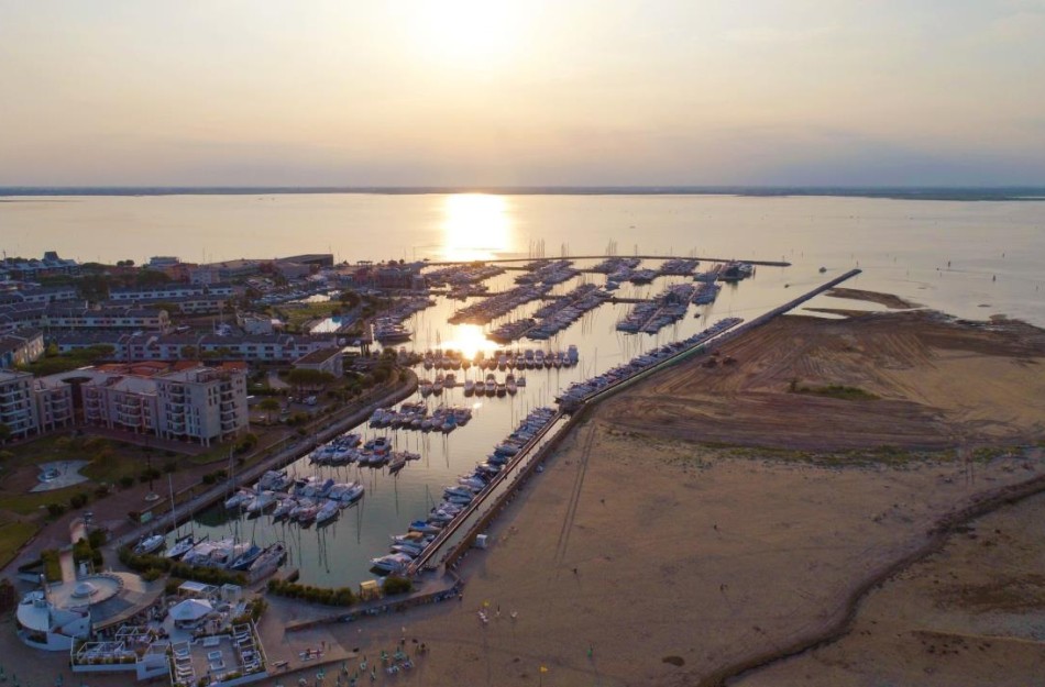 Feriendorf Sabbiadoro Mobilehome F 