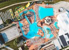 Glamping-Dorf Terme Tuhelj Mobilehome Vita Couple