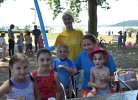 Ferienanlage Balatontourist Füred Mobilehome Happy Easy