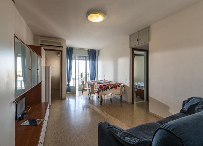 Residenz Aurora B-Dreizimmerwohnung C6*