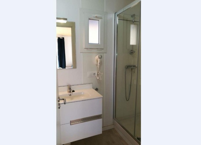 Feriendorf Els Pins Mobilehome Plus 2AC 