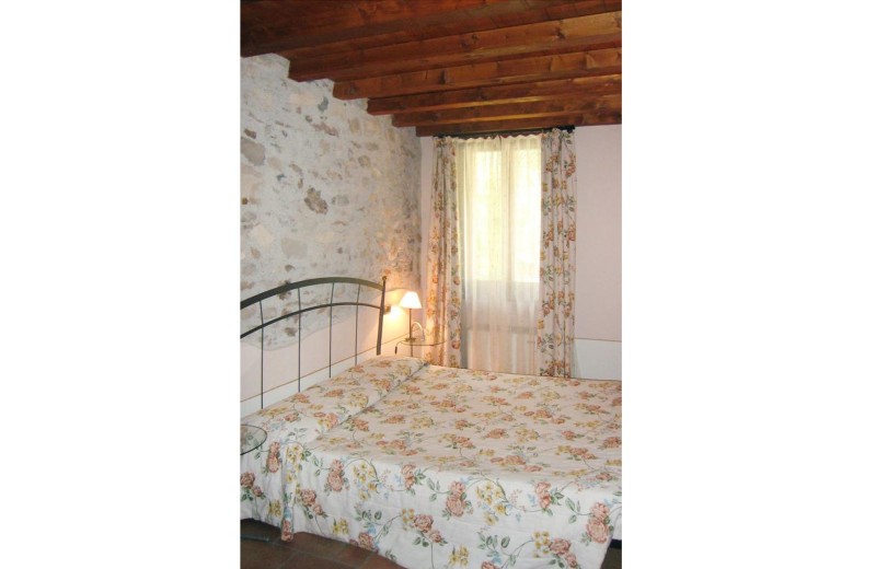 Residenz Borgo Alba Chiara Dreizimmer-Wohnung Trilo A3